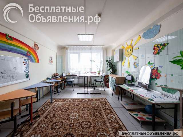Офисное помещение