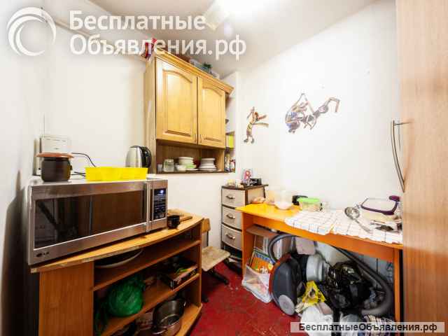 Офисное помещение