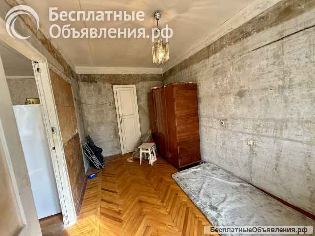 2-комн. кв. 44 кв. м, ул. Мира, 4/5 эт.