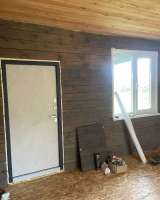 Дом 50м2, село Вершинино