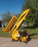 Косилка стреловая Orsi River Compact Plus 600