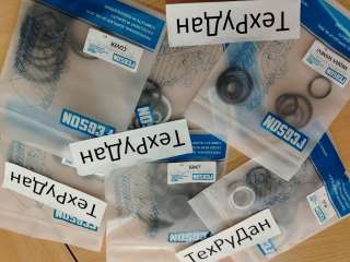 VOE14508613 Ремкомплект распределителя VOE14508613 EC150LC