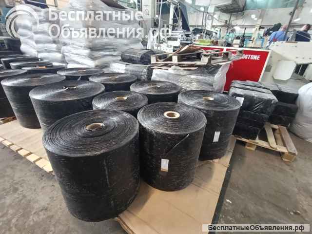 Стабильное производство. п/э мешки. 100 тонн/мес. Завод