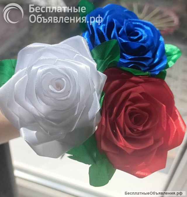 Букет подарочный