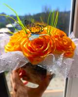 Букет подарочный