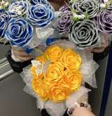 Букет подарочный