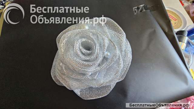 Заколка для волос