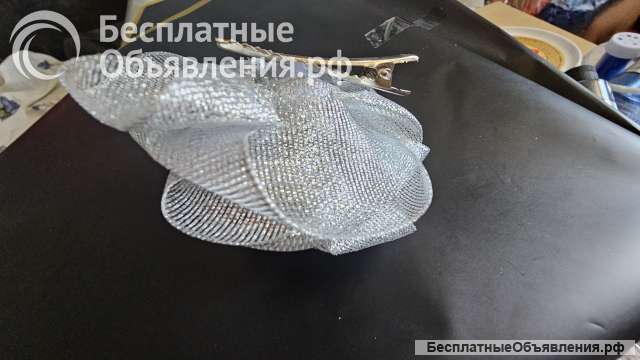 Заколка для волос