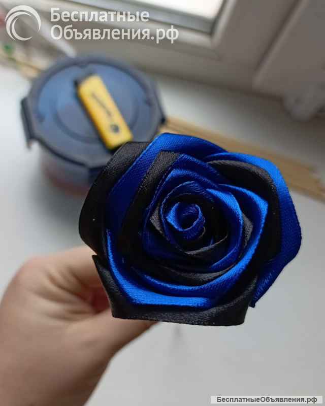 Заколка для волос