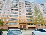 3 к квартиру УП в Перми Луговского 3