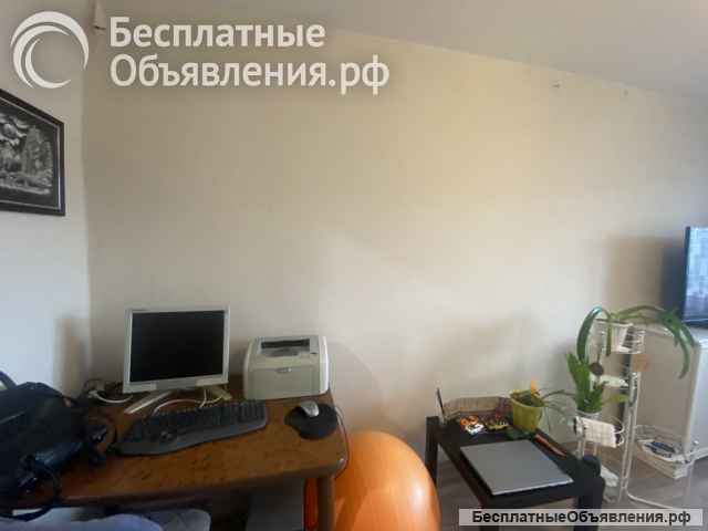 3 к квартиру УП в Перми Луговского 3