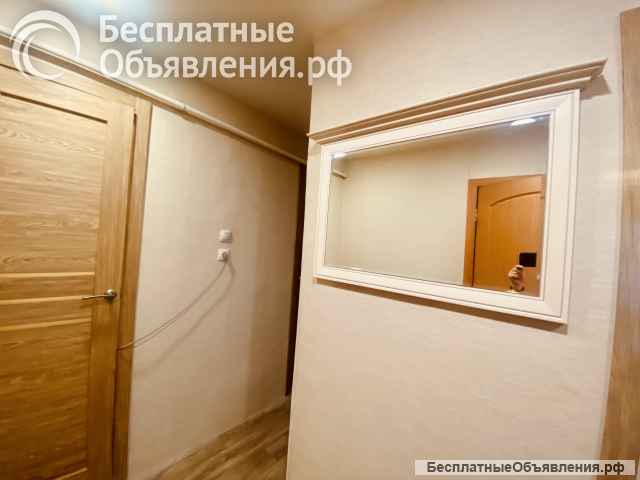 3 к квартиру УП в Перми Луговского 3