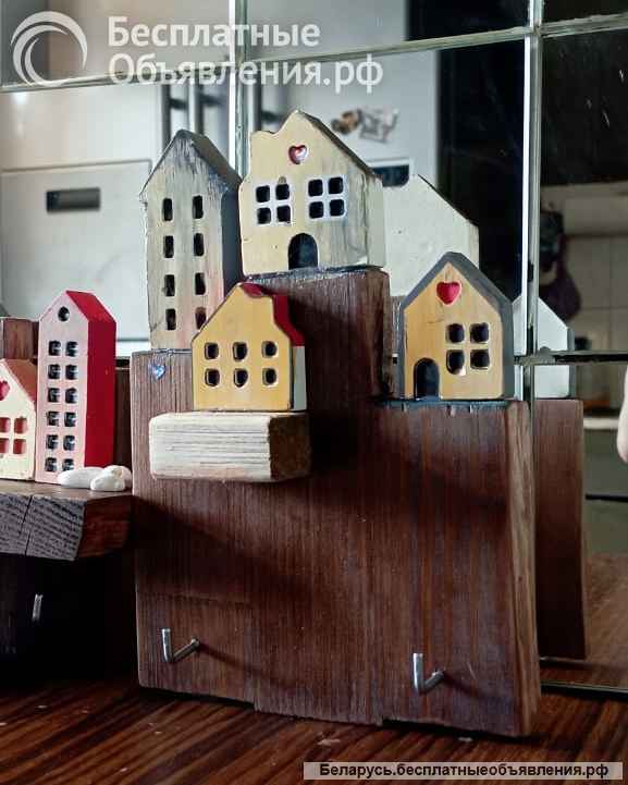 Подсвечники ключницы свечи