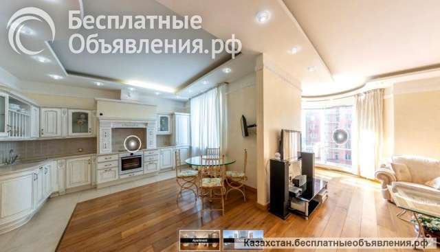2х комнатную квартиру г. Москва.