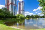2х комнатную квартиру г. Москва.