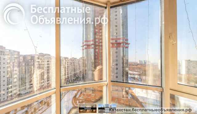 2х комнатную квартиру г. Москва.