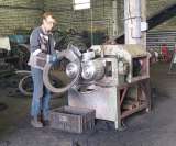 Резиновая крошка от производителя