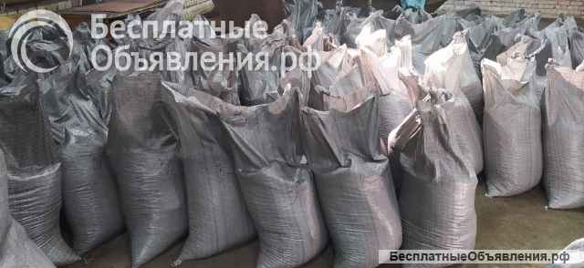 Резиновая крошка от производителя