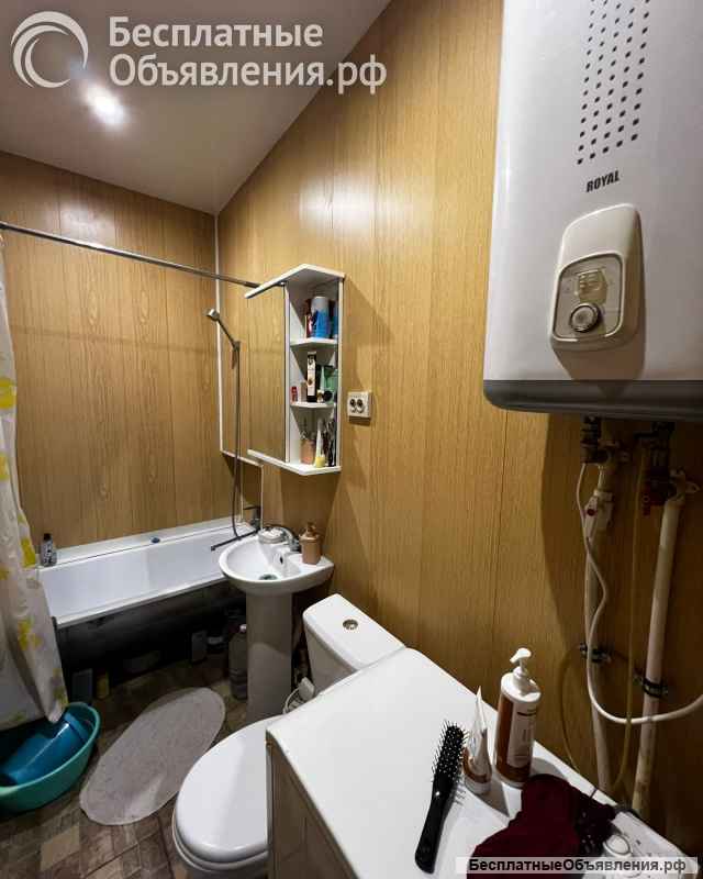 Квартира в центре города