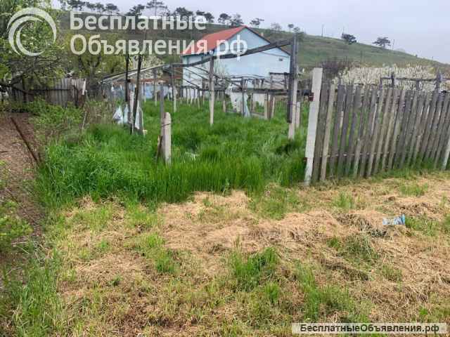 Участок Инд. Строительства, село Угловое