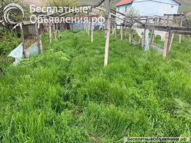 Участок Инд. Строительства, село Угловое