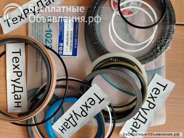 2440-9276KT ремкомплект гидроцилиндра аутригера 2440-9276KT