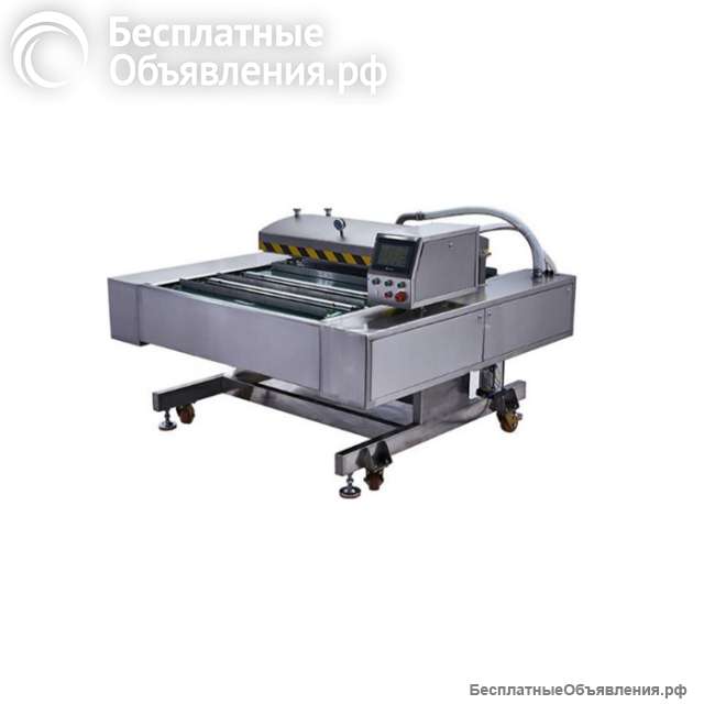 Вакуумный упаковщик DZ-1000D