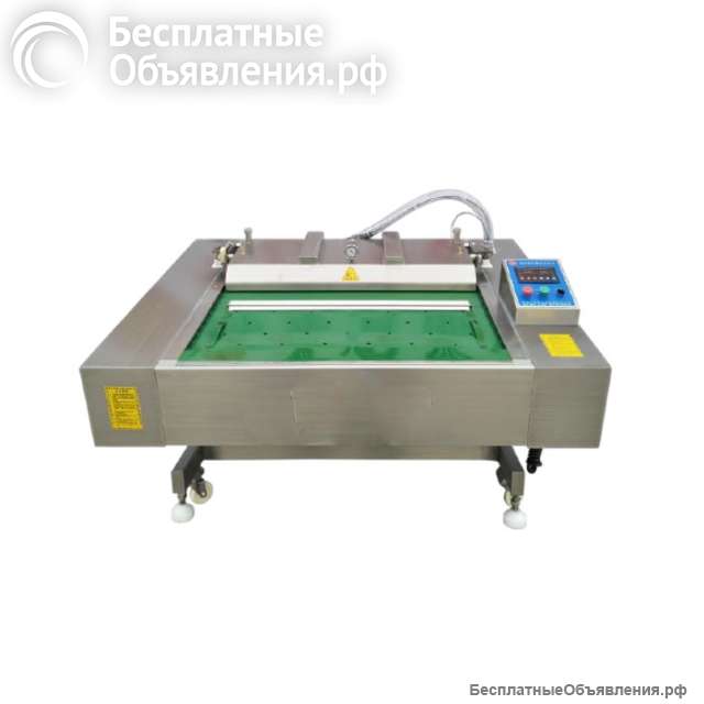 Вакуумный упаковщик DZ-1100