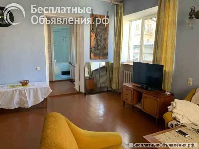 Дом в Севастополе (Новороссийская)