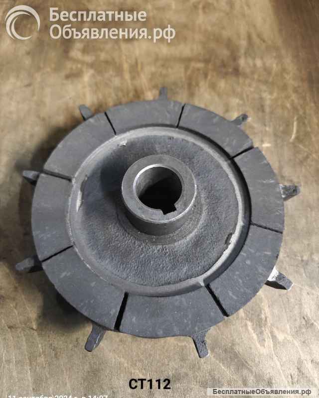 Тали (тельферы), краны, запасные части и комплектующие