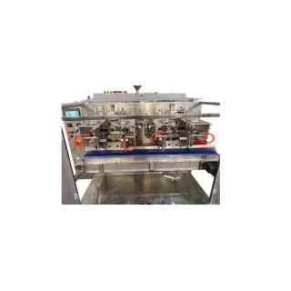 Станок для фасовки жидких продуктов в фигурные саше-пакеты KY-1500B