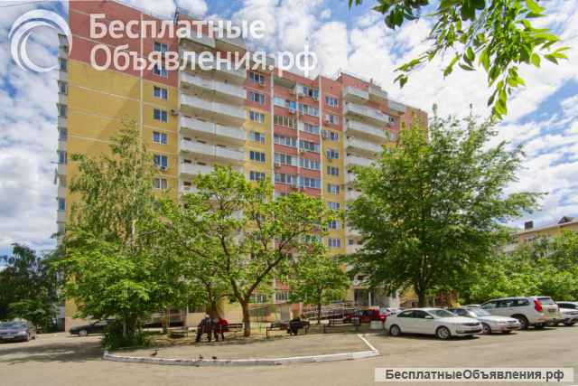 Видовая квартира с ремонтом и мебелью