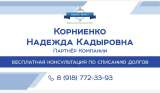 Списание долгов ФЗ 127 (Банкротство)