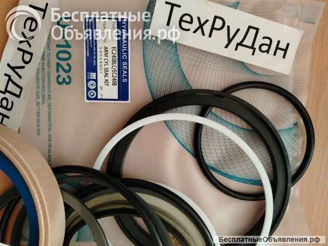14514457 Ремкомплект гидроцилиндра рукояти 14514457, VOE14514457