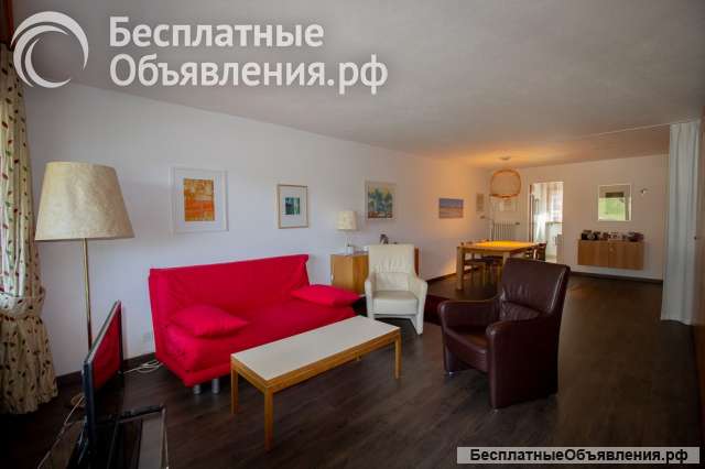 Жилой дом 2.5-22, 2.5-комнатная квартира с очень хорошим ремонтом, юго-западный балкон, лучшее тихое