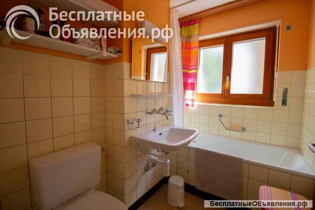 Жилой дом 2.5-22, 2.5-комнатная квартира с очень хорошим ремонтом, юго-западный балкон, лучшее тихое