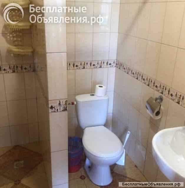 Недорогой отдых у теплого моря