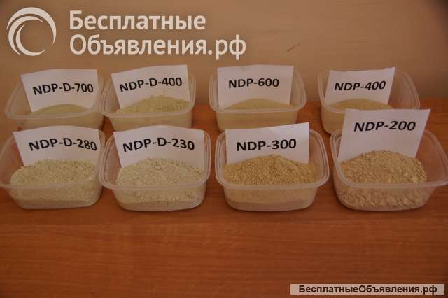 Кизельгур для растений