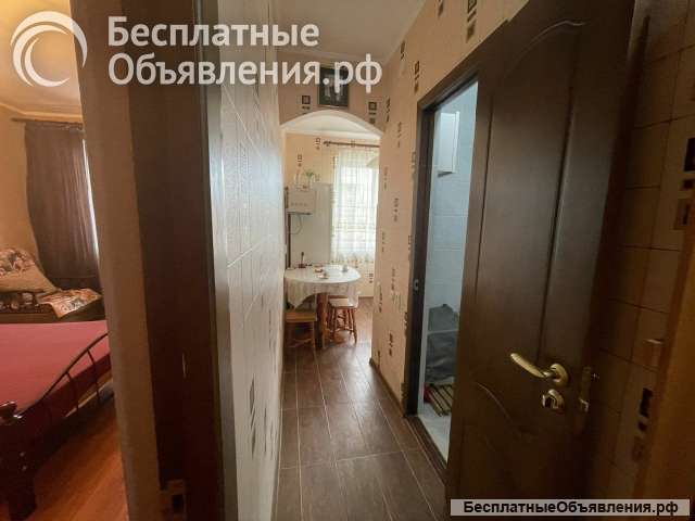 Кв у моря в Гагре длительно