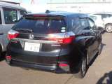 Универсал гибрид Honda Shuttle Hybrid кузов GP8 модификация Hybrid Honda Sensing гв 2018 4wd