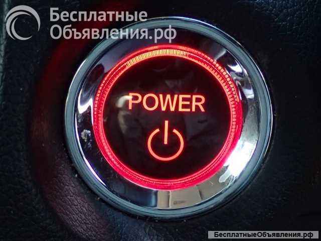 Универсал гибрид Honda Shuttle Hybrid кузов GP8 модификация Hybrid Honda Sensing гв 2018 4wd