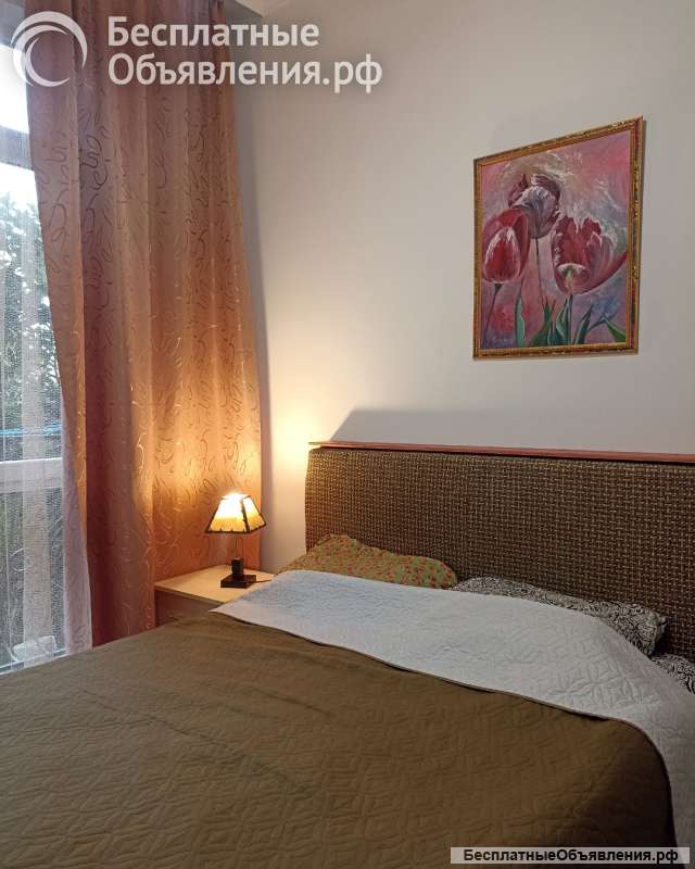 2х комн квартира 35м2 2/8