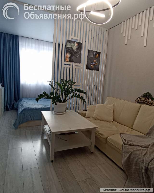 От собственника. Продам 1к.квартиру в ЖК Арена