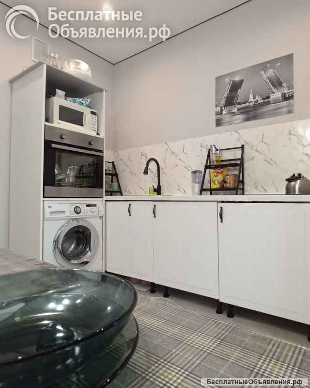 От собственника. Продам 1к.квартиру в ЖК Арена