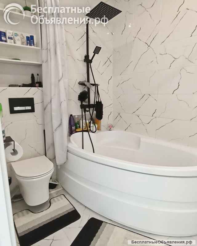 От собственника. Продам 1к.квартиру в ЖК Арена