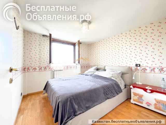 Вилла с садом в Marco Simone Golf & Country Club на продажу или в аренду