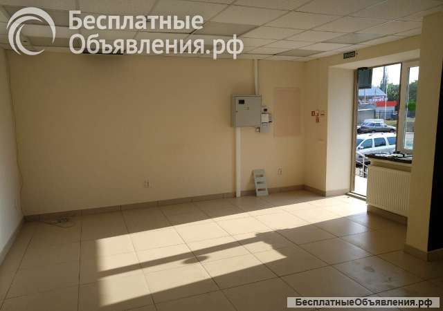 Помещение 48м2 в аренду на 1 линии Московского ш