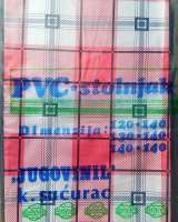 Набор Скатертей клеёнок на стол ПВХ Jugovinil