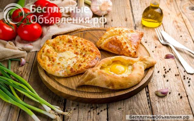 Требуется пекарь в кафе на побережье Абхазии