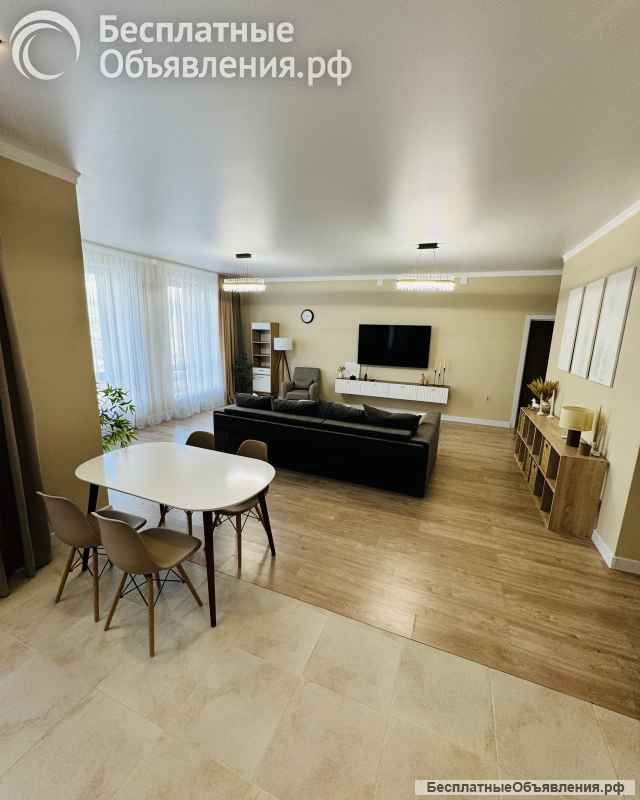 Сдам 3-х к.кв-ру по ул. Бр. Кашириных д. 154